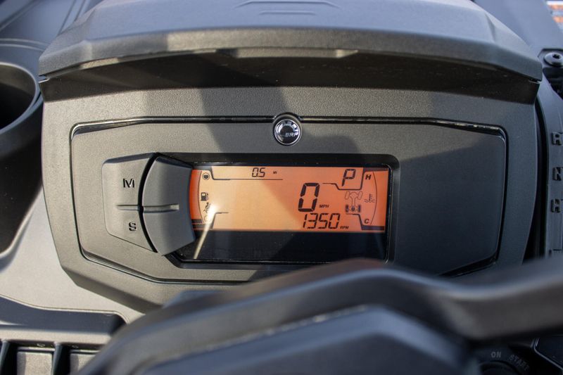 NEW 2026 CAN-AM DEFENDER MAX XT HD9 Image 24