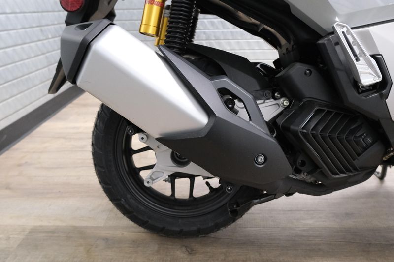 NEW 2026 HONDA ADV160 ABS Image 20
