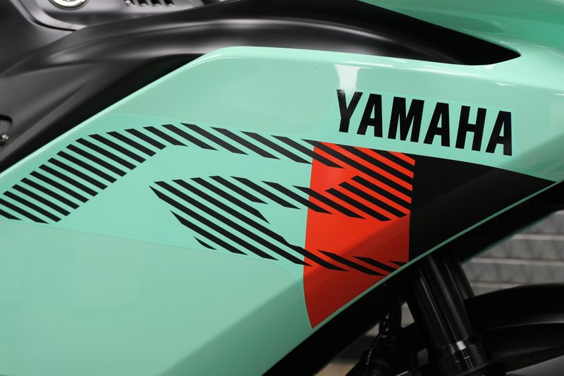 NEW 2026 YAMAHA YZFR3 ABS Image 13