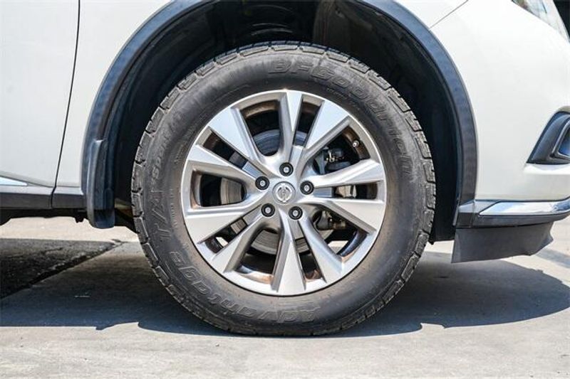 2015 Nissan Murano SLImage 11
