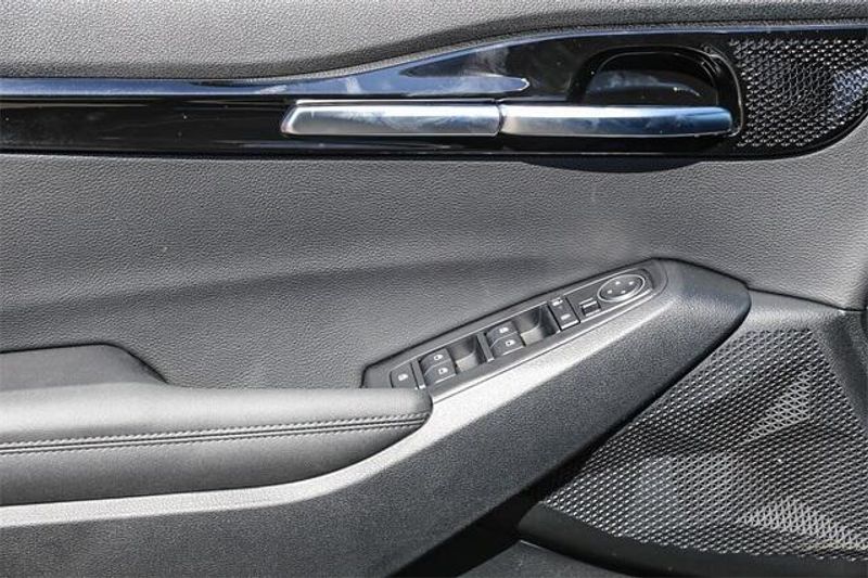 New 2025 Kia Seltos SImage 21