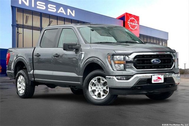 2023 Ford F-150 XLTImage 2