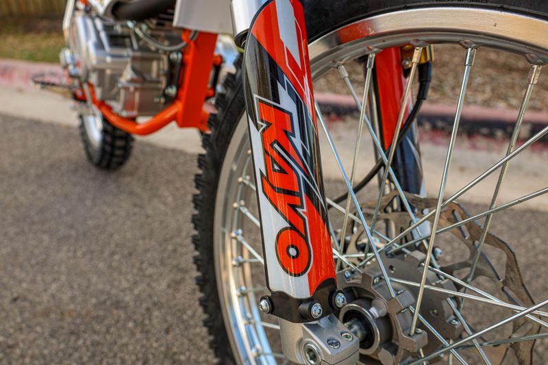 NEW 2026 KAYO K2 230 Image 14