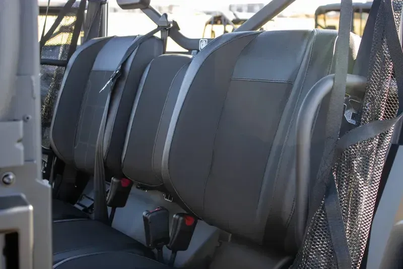 NEW 2026 CAN-AM DEFENDER MAX XT HD11 WITH 1025 INCH TOUCHSCREEN Image 19