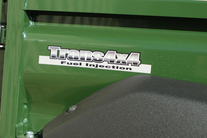 NEW 2026 KAWASAKI MULE 4010 TRANS4X4 Image 12