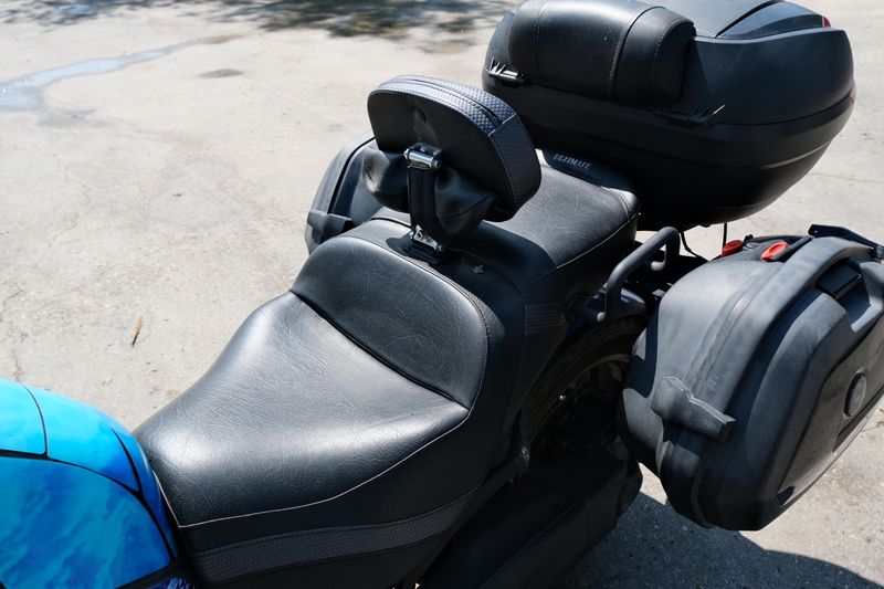 USED 2019 CAN-AM RYKER 600 ACE 19 Image 14
