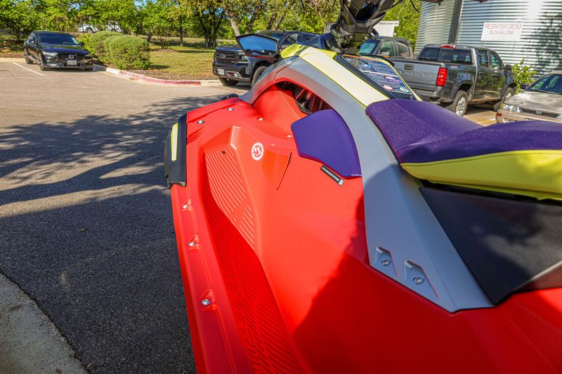 NEW 2026 YAMAHA JET BLASTER PRO 3 UP Image 3