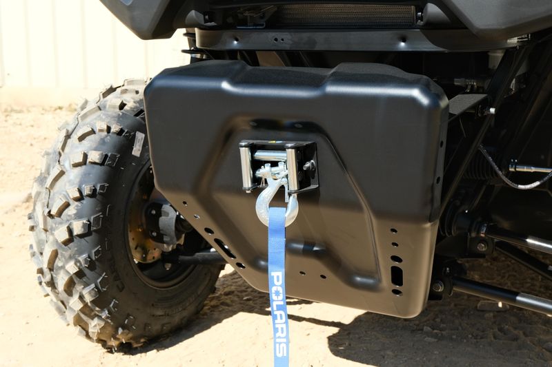 NEW 2026 POLARIS RANGER 500 Image 12