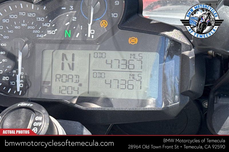 Used 2017 BMW R1200GSA  Image 19