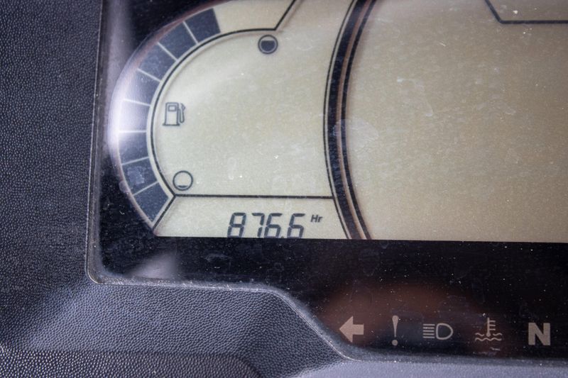 USED 2022 CAN-AM COMMANDER MAX XT 1000R Image 22