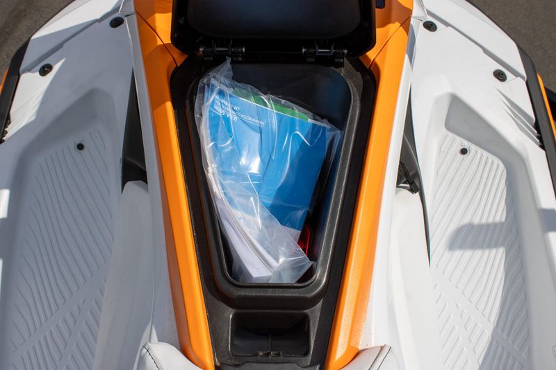 NEW 2026 YAMAHA JETBLASTER LTD Image 13