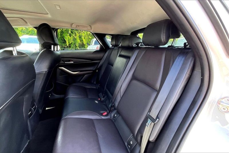 Used 2022 Mazda CX-30 2.5 S Premium PackageImage 15