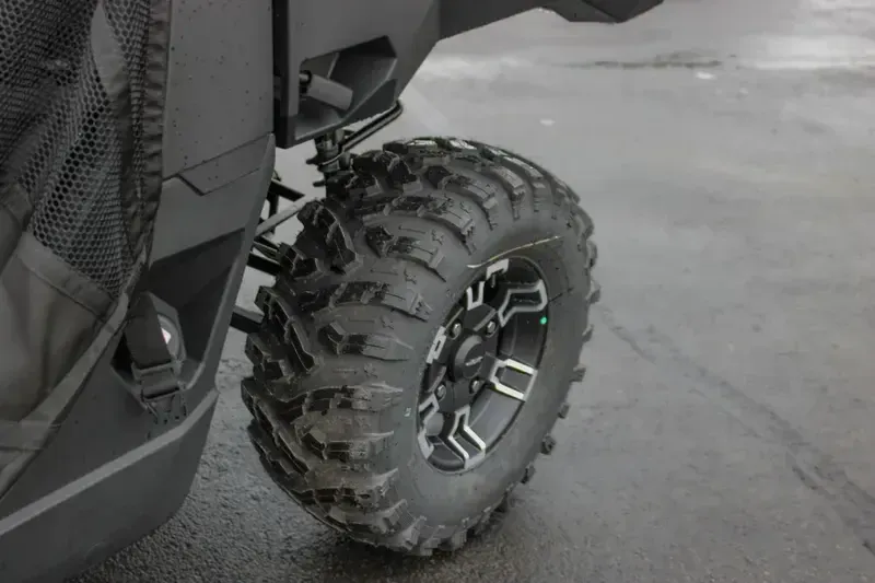 NEW 2026 POLARIS RANGER XP 1000 PREMIUM Image 11