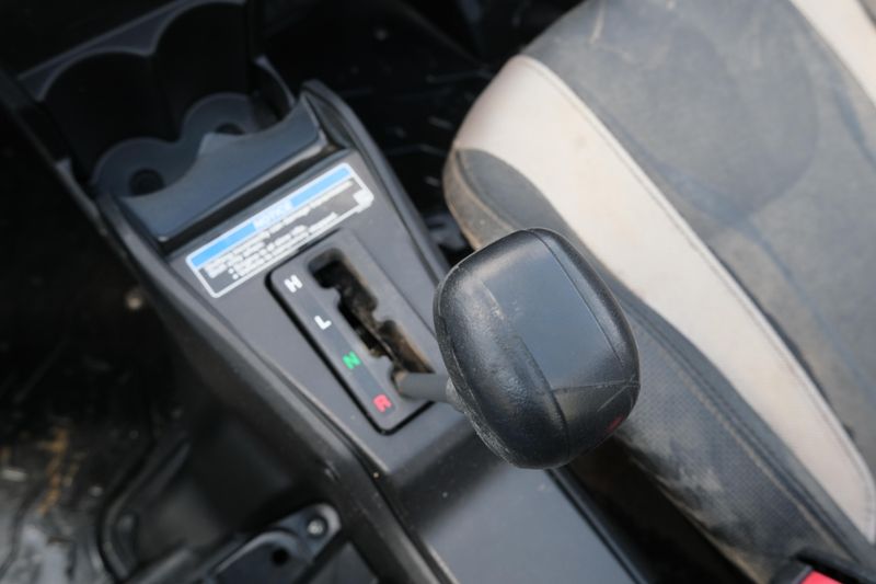 USED 2024 KAWASAKI TERYX KRX 1000 Image 21