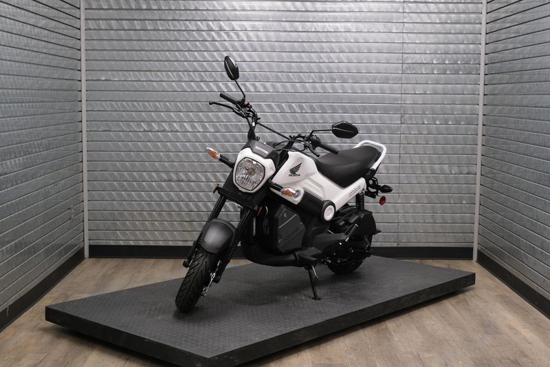 NEW 2026 HONDA NAVI Image 7