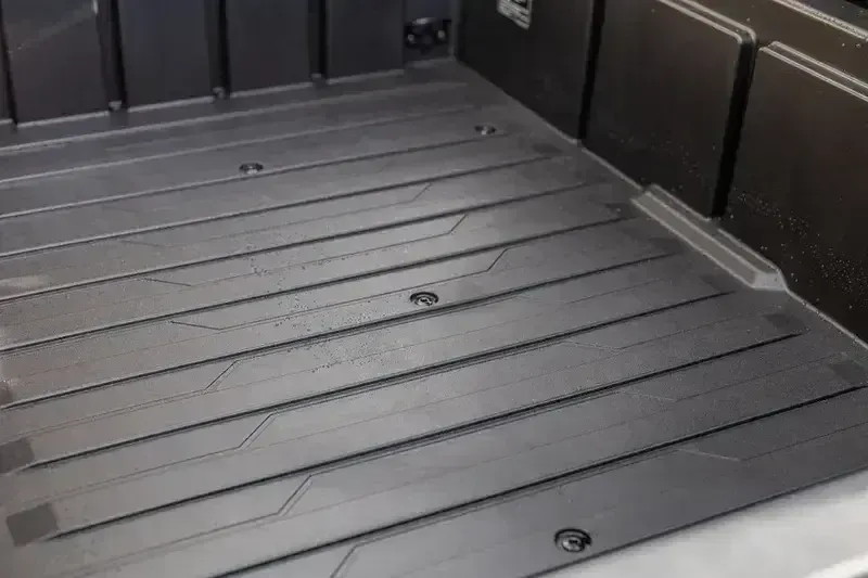 NEW 2026 CFMOTO UFORCE 600 Image 10