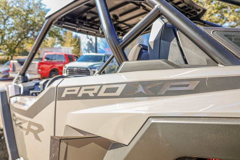 NEW 2026 POLARIS RZR PRO XP ULTIMATE Image 12