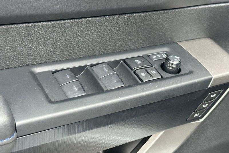 New 2026 Toyota Tundra PlatinumImage 11