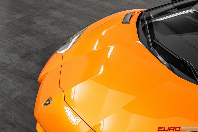 Used 2016 Lamborghini Aventador LP750-4 SuperVeloce *HUGE CARBON OPTIONS*Image 12