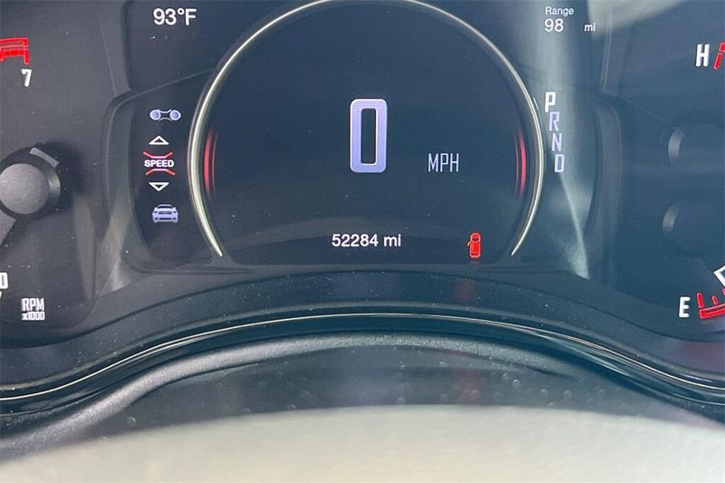 2024 Dodge Durango GT Plus photo 27