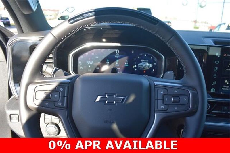 New 2026 Chevrolet Silverado 1500 High CountryImage 32