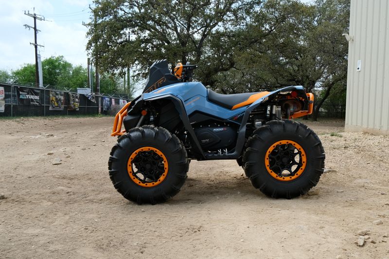 USED 2026 CAN-AM RENEGADE X MR 1000R Image 6