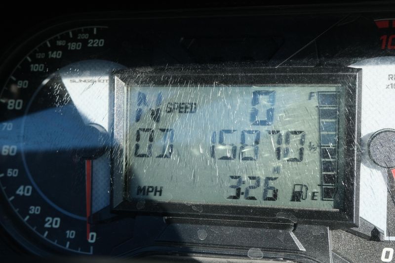 USED 2020 POLARIS SLINGSHOT R AUTODRIVE Image 35