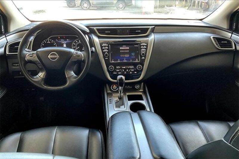 2023 Nissan Murano SVImage 15