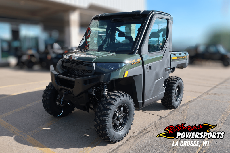 2027 Polaris RANGER XP 1000 NORTHSTAR PREMIUM