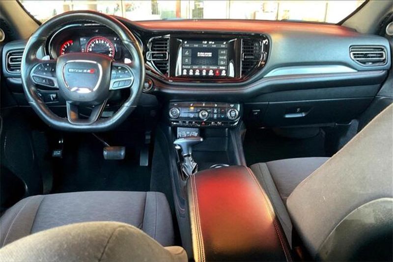 2023 Dodge Durango GTImage 15
