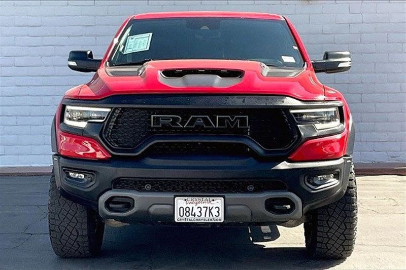 2022 RAM 1500 TRXImage 2