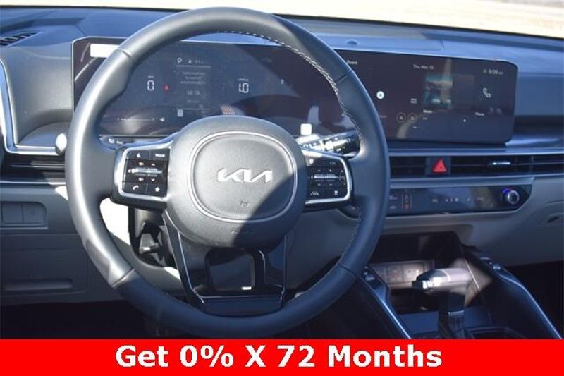 New 2025 Kia Sorento SImage 19