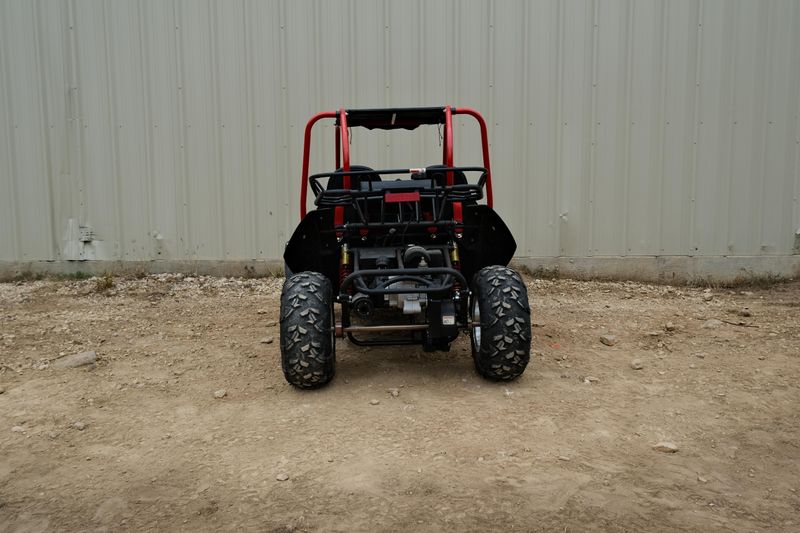 NEW 2025 HAMMERHEAD GTS PLATINUM Image 4