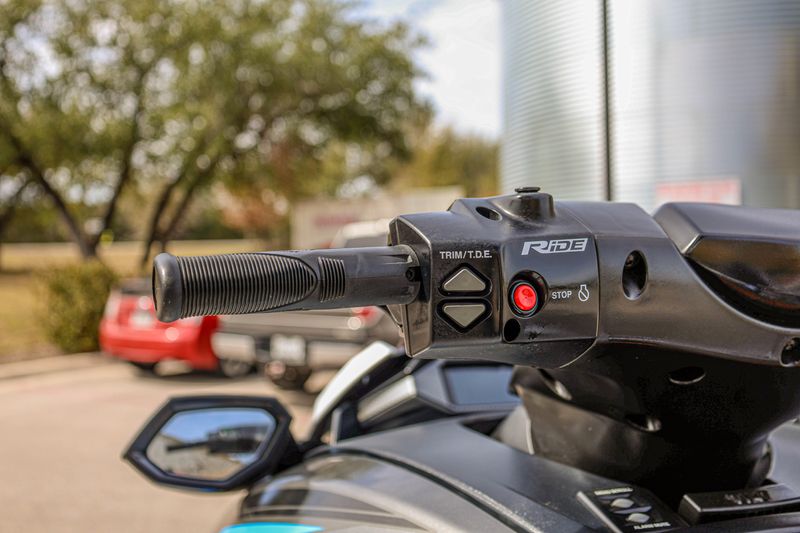 USED 2020 YAMAHA FX CRUISER HO Image 2