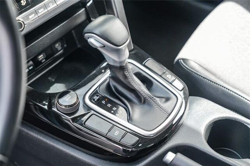 2024 Kia Seltos SImage 20