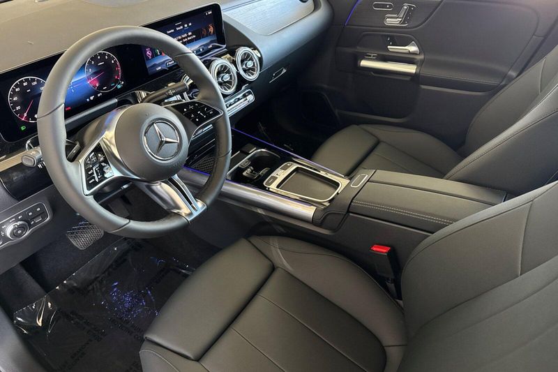 New 2026 Mercedes-Benz GLA-Class GLAGLA 250Image 7
