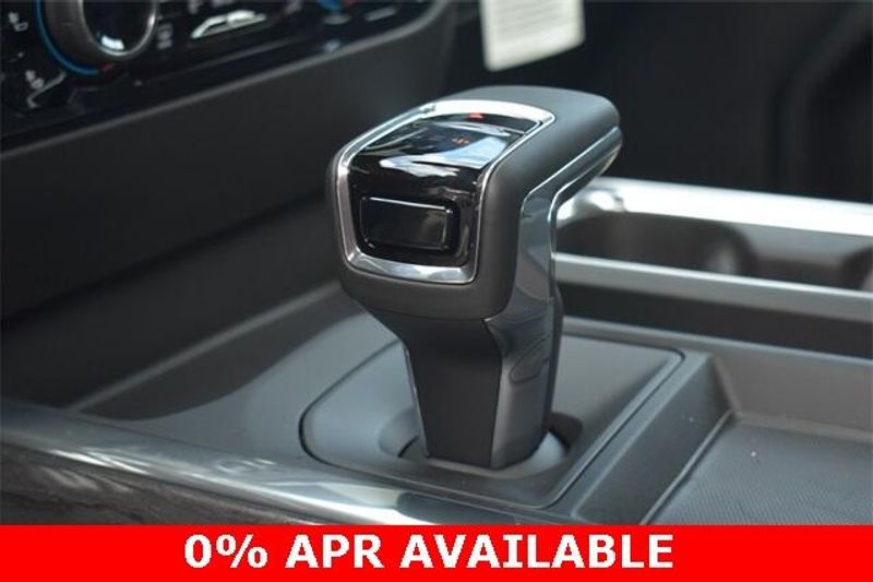 New 2026 Chevrolet Silverado 1500 LTZImage 27