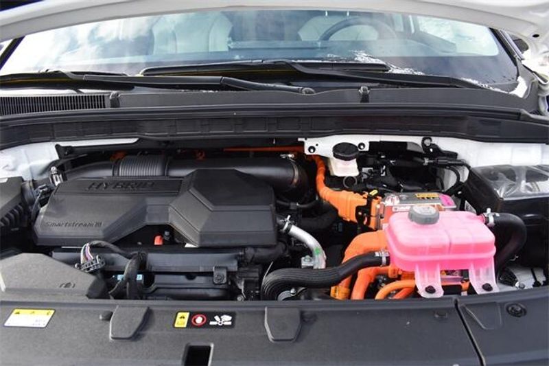 New 2026 Kia Carnival Hybrid SX PrestigeImage 41