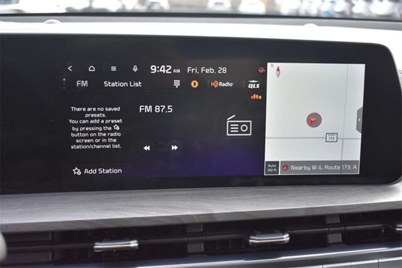 2025 Kia Telluride SX-Prestige X-ProImage 30