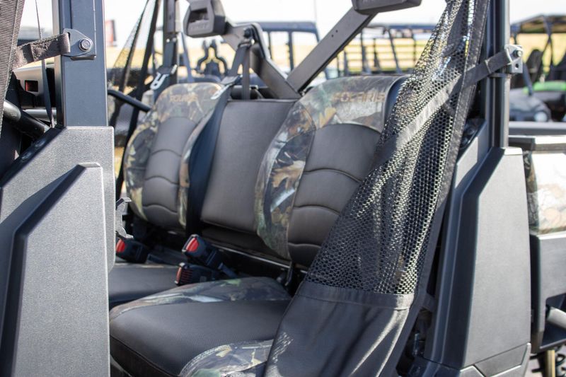 NEW 2026 POLARIS RANGER CREW XP 1000 PREMIUM Image 15