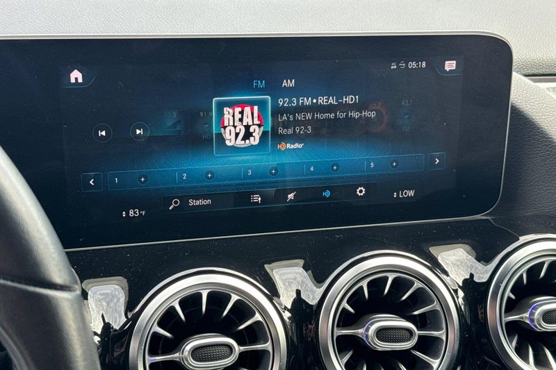 Used 2021 Mercedes-Benz GLA GLA250Image 21