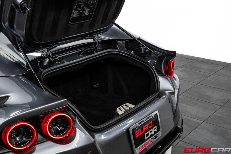 2022 Ferrari 812 GTS *AIRBRUSHED SCUDERIA LOGO * SUSPENSION LIFTER*Image 22