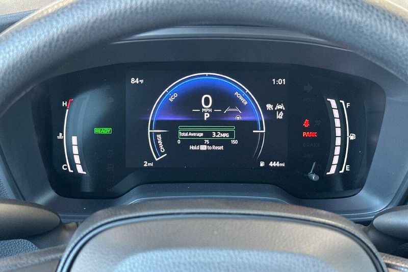 New 2027 Toyota Corolla Hybrid LEImage 27