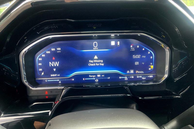 2023 Chevrolet Silverado 1500 LT photo 17
