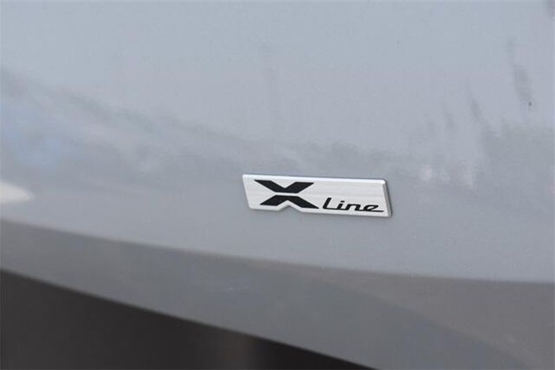 2025 Kia Sportage X-LineImage 15