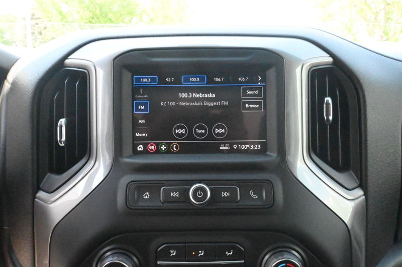 2020 Chevrolet Silverado 2500HD Work TruckImage 22