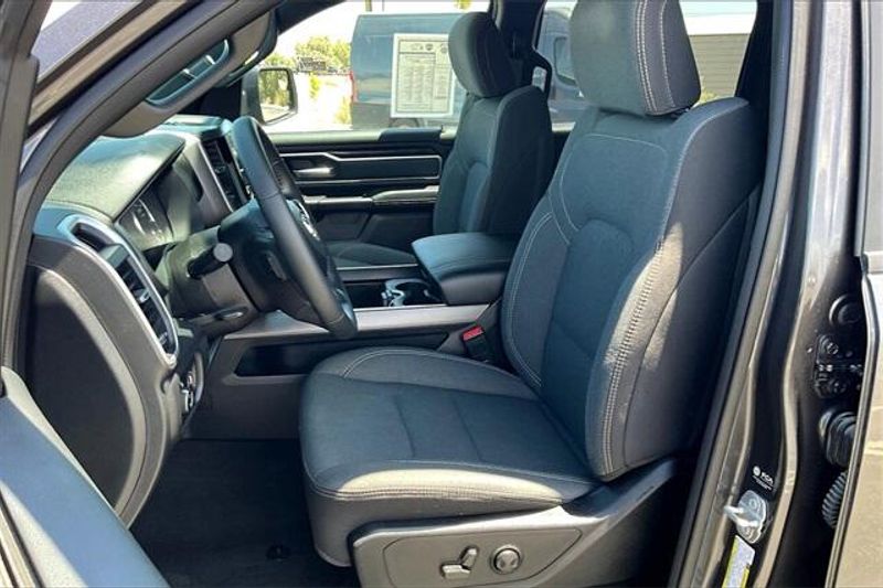2022 RAM 1500 Big Horn Lone StarImage 24