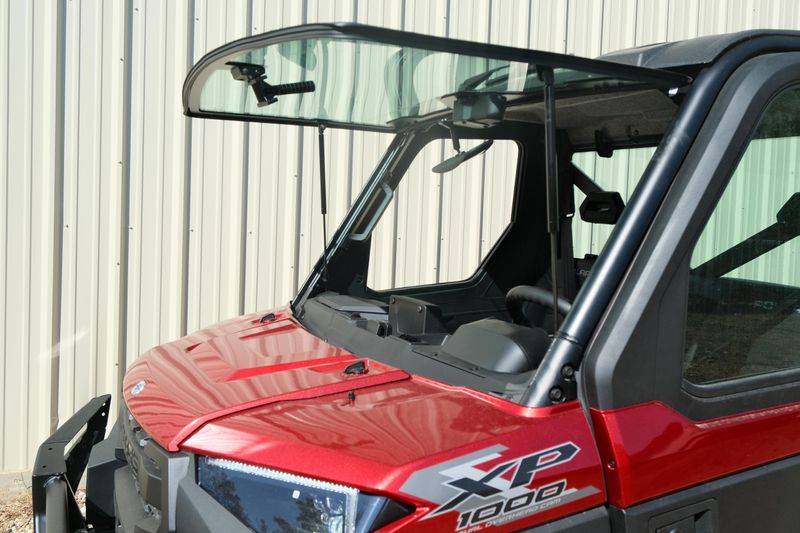 NEW 2026 POLARIS RANGER XP 1000 NORTHSTAR EDITION ULTIMATE Image 9