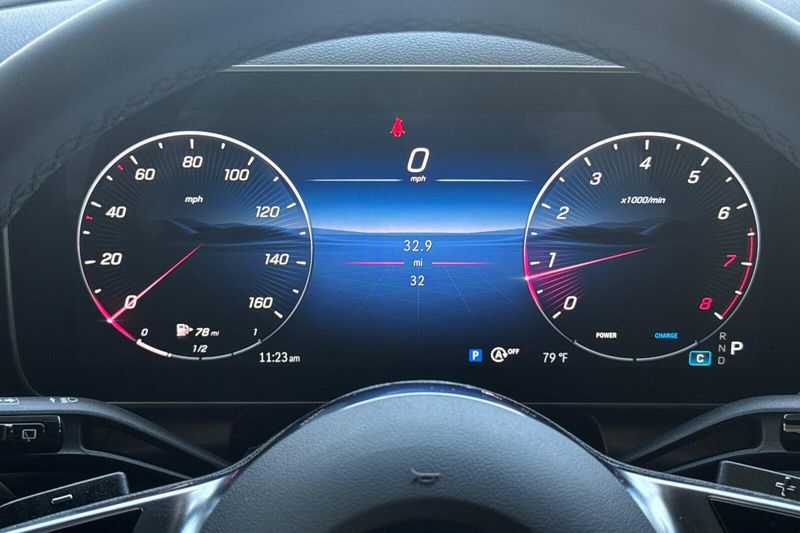 New 2026 Mercedes-Benz GLC-Class GLCGLC 300Image 22