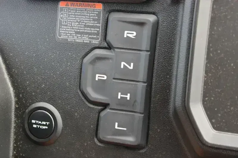 NEW 2026 CFMOTO UFORCE U10 XL PRO Image 16